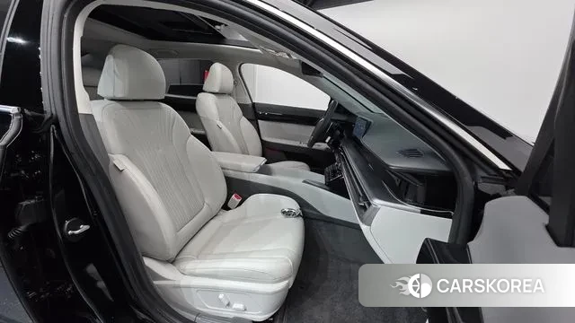 Hyundai Grandeur (GN7) id 3472437 из Кореи 20