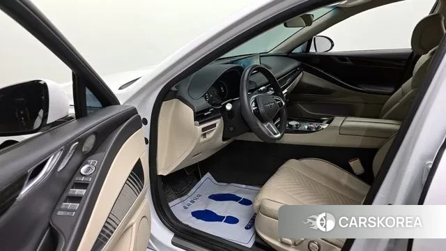 Genesis G80 (RG3) id 3555255 из Кореи 20