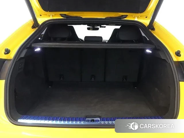 Lamborghini Urus id 3241799 из Кореи 20