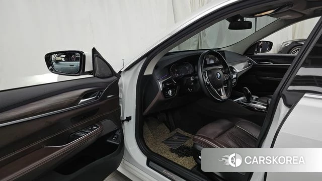 BMW 6 Series GT (G32) id 4362517 из Кореи 33