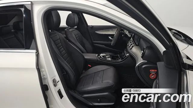 Mercedes-Benz E-Class W213 id 2689074 из Кореи 20