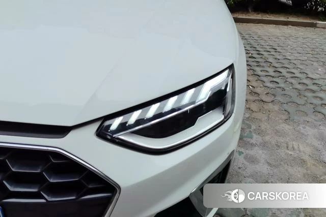 Audi A4L id 4271223 из Китая 17