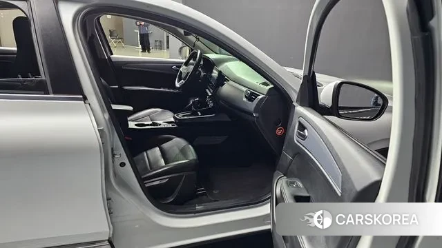 Renault Korea (Samsung) XM3 id 3607607 из Кореи 20