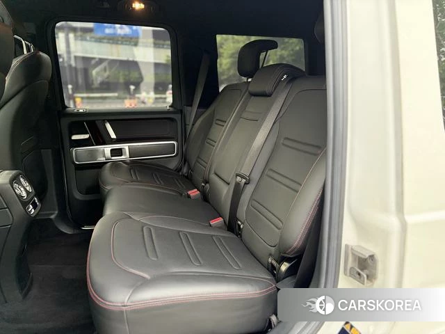 Mercedes-Benz G-class id 4399815 из Китая 25