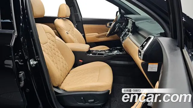 Kia Sorento 4th Generation id 2719082 из Кореи 20