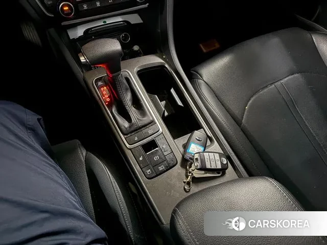 Kia K5 3rd generation id 3313058 из Кореи 20