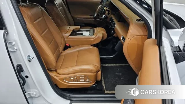 Hyundai Palisade (LX3) id 3745163 из Кореи 20