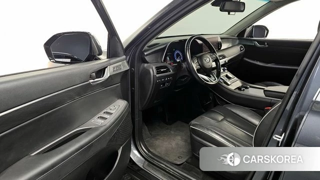 Hyundai Palisade id 3898200 из Кореи 20