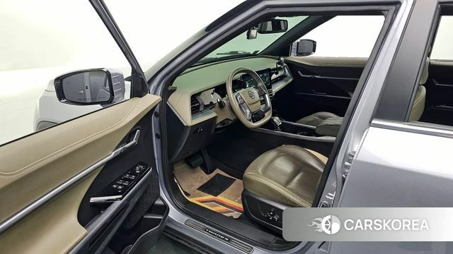 Ssangyong Torres id 4281557 из Кореи 20