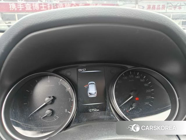 Nissan Qashqai id 4262159 из Китая 12