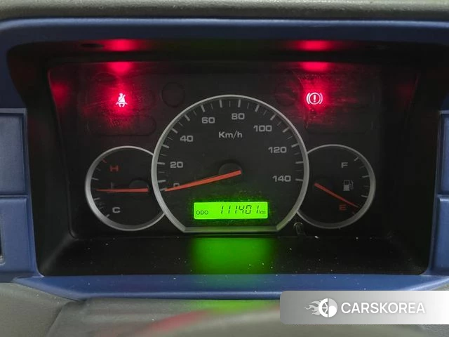 Chevrolet (GM Daewoo) New Damas id 4881895 из Кореи 17
