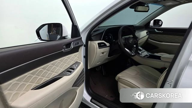 Hyundai Palisade id 4632348 из Кореи 34