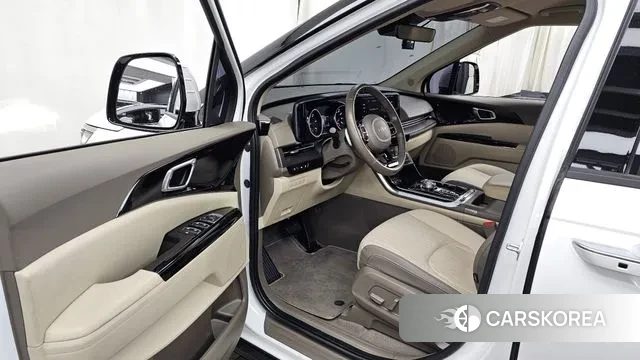 Kia Carnival 4th generation id 3621134 из Кореи 20