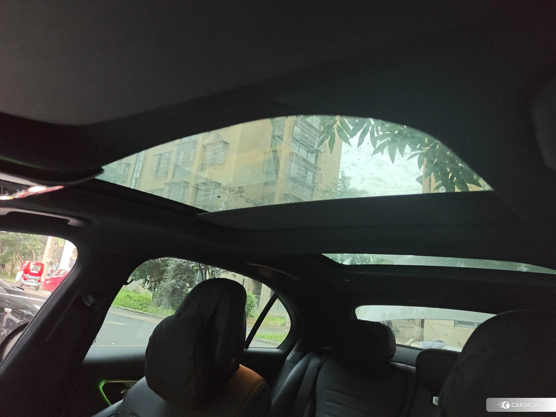 Mercedes-Benz C-class id 4486121 из Китая 21