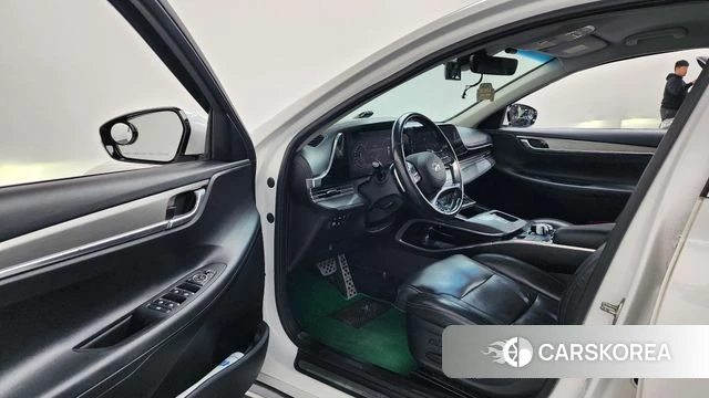 Hyundai The New Grandeur IG id 3819923 из Кореи 20