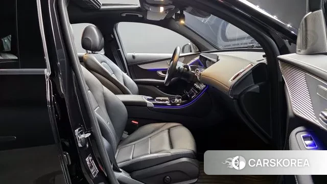 Mercedes-Benz EQC N293 id 2940608 из Кореи 20