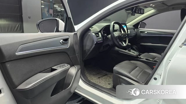 Renault Korea (Samsung) XM3 id 4423891 из Кореи 30