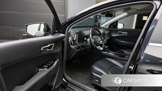 Kia Sportage 5th Generation id 3334804 из Кореи 20