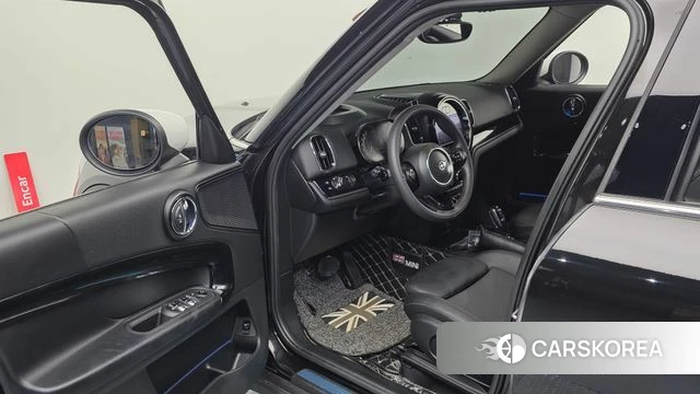 Mini Cooper Countryman id 4625297 из Кореи 30