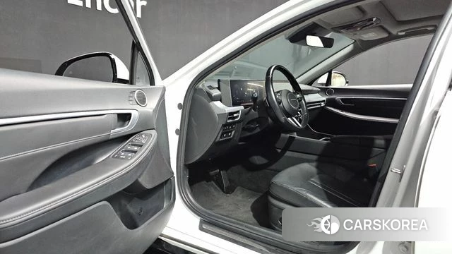Hyundai Sonata D Edge (DN8) id 4898540 из Кореи 36