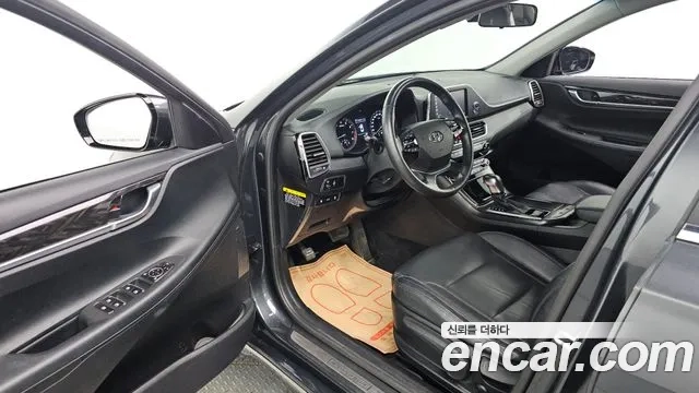 Hyundai Grandeur IG id 2956824 из Кореи 20