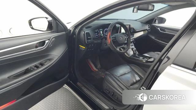 Hyundai Grandeur IG id 4626436 из Кореи 20