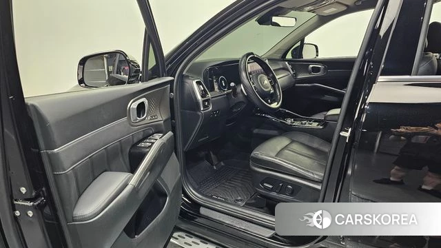 Kia Sorento 4th Generation id 4434897 из Кореи 30