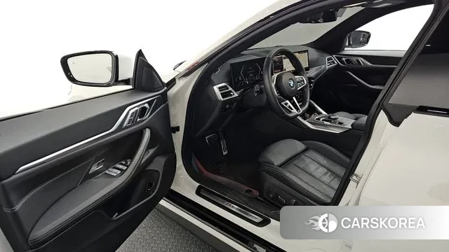 BMW 4 Series (G22) id 3477217 из Кореи 20