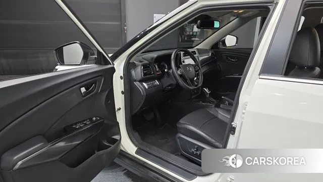 Ssangyong Berry New Tivoli id 3342986 из Кореи 20