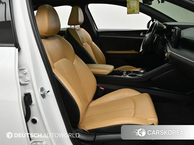 Kia K5 3rd generation id 4293326 из Кореи 20