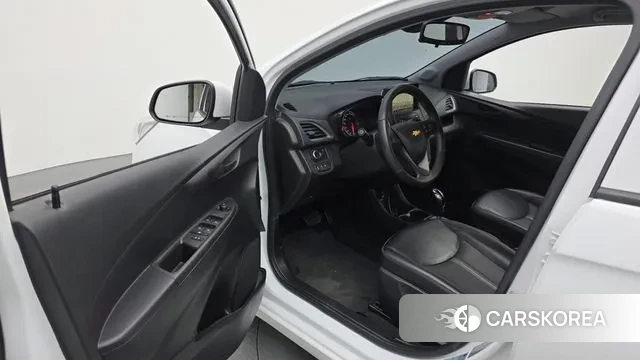 Chevrolet (GM Daewoo) The New Spark id 3677191 из Кореи 20