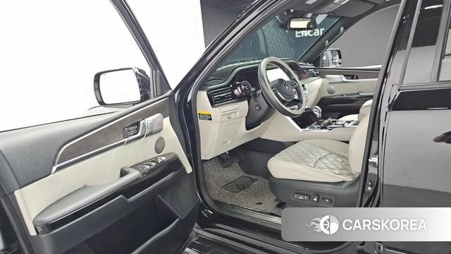 Kia Mohave Master id 4551340 из Кореи 20