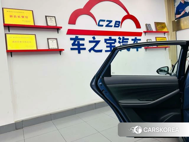 Nissan N6 id 4260870 из Китая 26