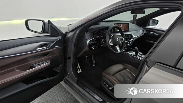 BMW 6 Series GT (G32) id 4731275 из Кореи 34