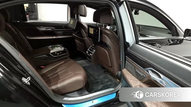 BMW 7 Series (G11) id 3708113 из Кореи 20