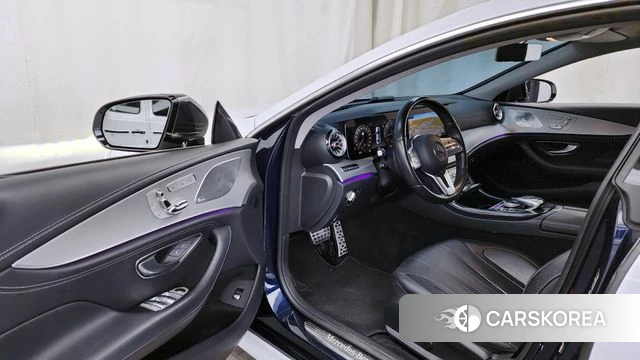Mercedes-Benz CLS-Class C257 id 4377906 из Кореи 20