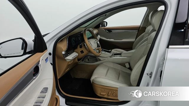 Hyundai The New Grandeur IG id 3871351 из Кореи 20