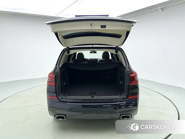 BMW X3 id 4273826 из Китая 20