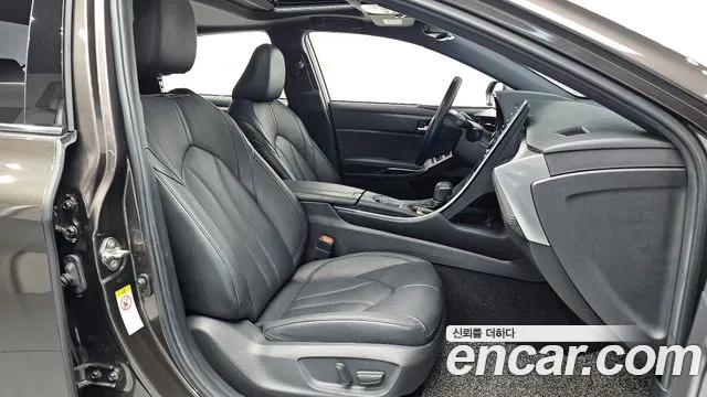 Toyota Avalon 5th Generation id 2839835 из Кореи 20