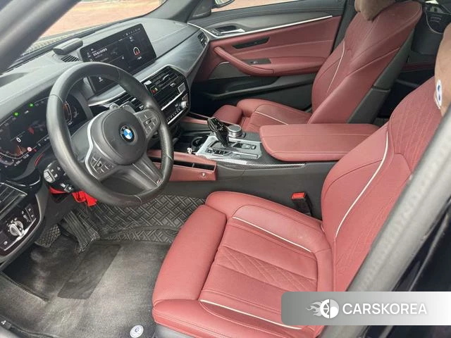 BMW 5 series id 4336307 из Китая 10