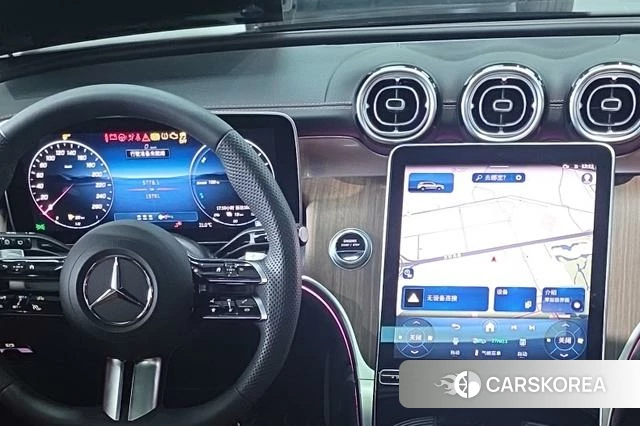 Mercedes-Benz GLC PHEV id 4256592 из Китая 11