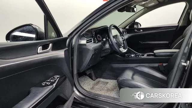 Kia K5 3rd generation id 3555785 из Кореи 20