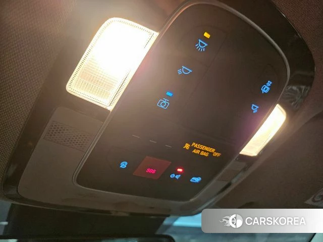 Hyundai The New Santa Fe id 3823800 из Кореи 15