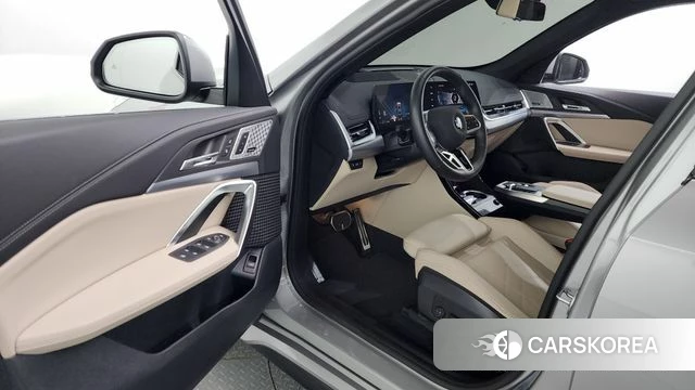 BMW X1 (U11) id 4177571 из Кореи 20