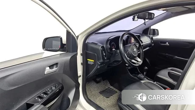 Kia All New Morning (JA) id 3573979 из Кореи 20