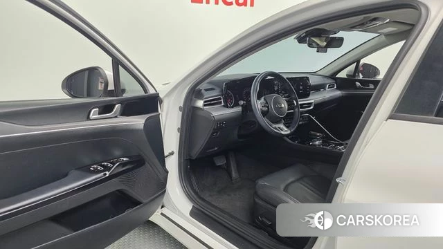 Kia K5 3rd generation id 3852399 из Кореи 20