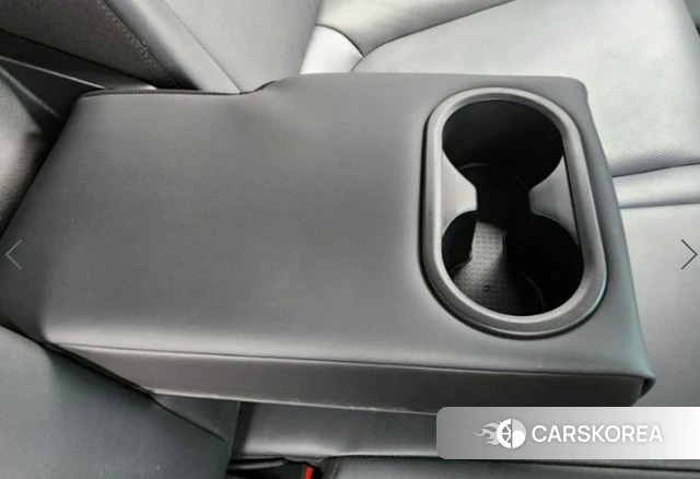 Hyundai Ionic 6 id 4334026 из Кореи 17