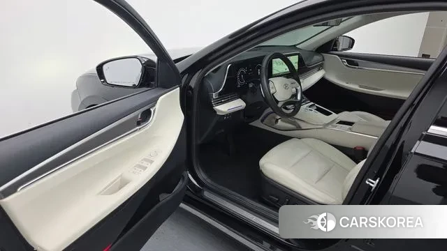 Hyundai The New Grandeur IG id 3411651 из Кореи 20