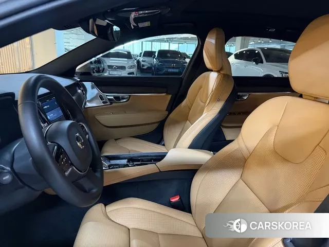 Volvo S90 id 3415363 из Кореи 17