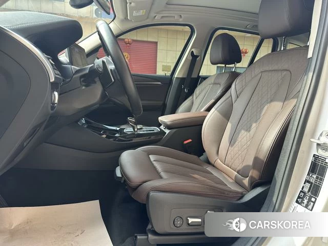 BMW X3 id 4265768 из Китая 16